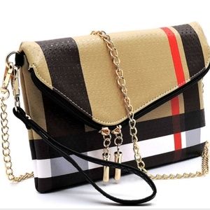 Crossbody bag